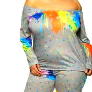 💥💥Off shoulder top BRAND NEW💥💥